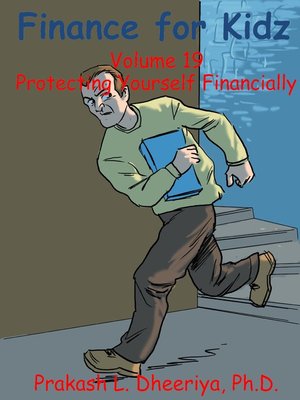 Protecting Yourself Financially - ebook